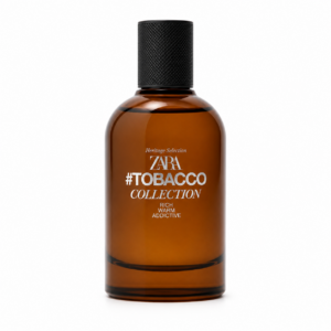 TOBACCO COLLECTION RICH WARM ADDICTIVE EDT 100ML (3.4 FL. OZ)