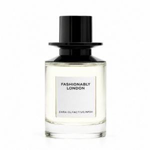 FASHIONABLY LONDON EDP 100 ML / 3.38 oz