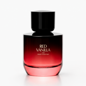 RED VANILLA EDT 90ML / 3.04 oz.