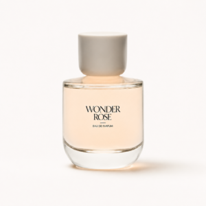 WONDER ROSE EDT 90 ML (3.04 FL. OZ)